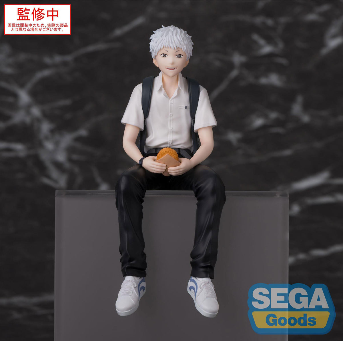 Summer when Hikaru died - Hikaru - PM Perching figure (Sega)