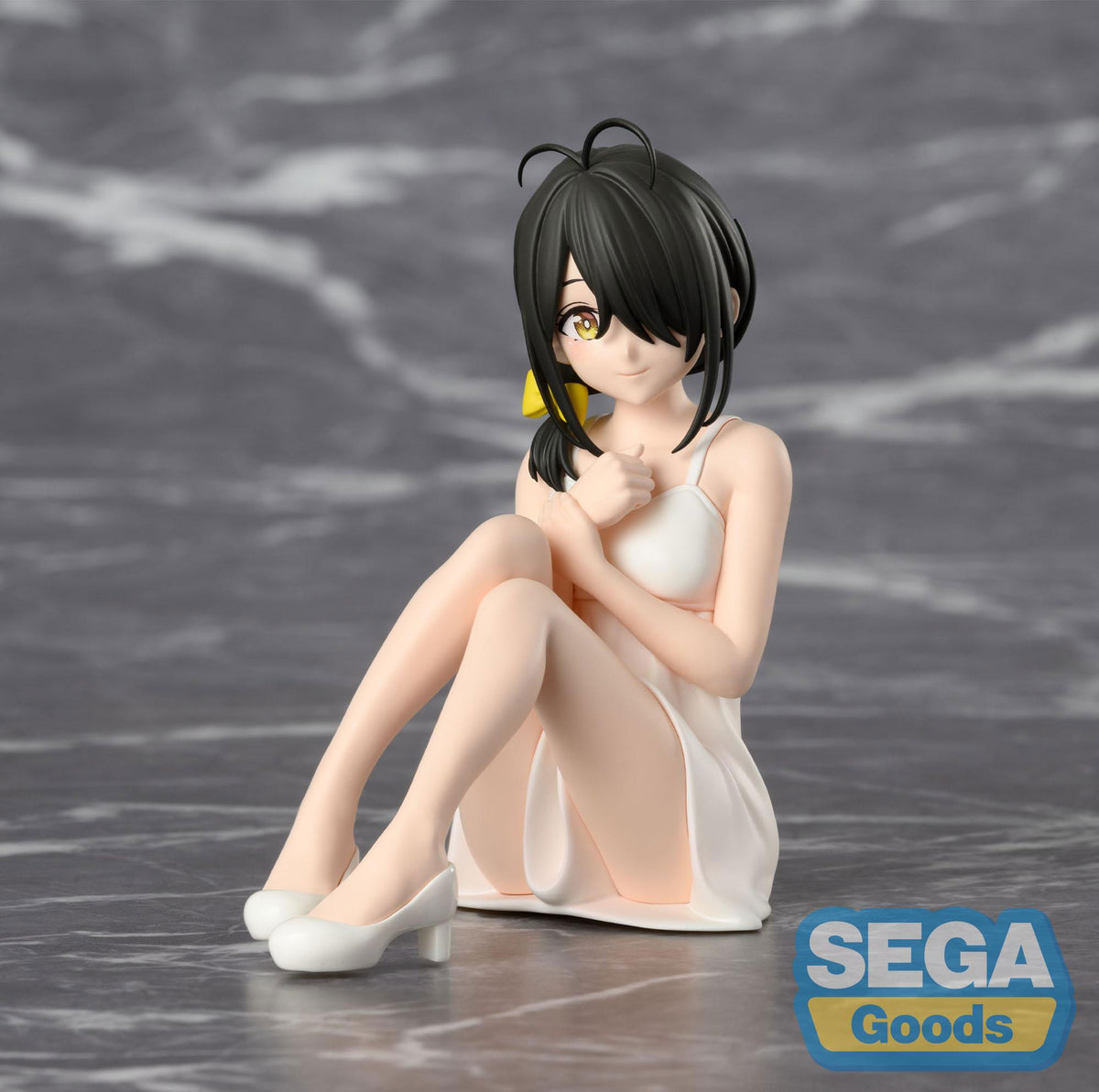 The Shiunji Family Children - Kotono Shiunji - PM Perching figure (Sega)