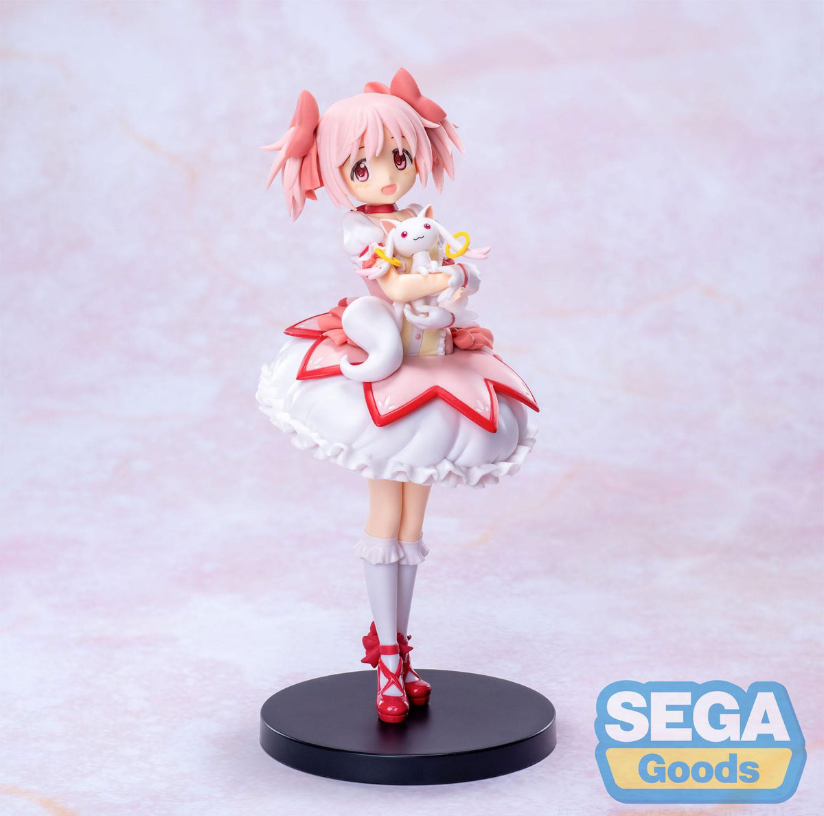 Magia Record: Puella Magi Madoka Magica Side Story - Madoka Kaname - SPM figure (Sega)