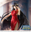Overlord - Albedo - Red Dress Figur (SEGA)