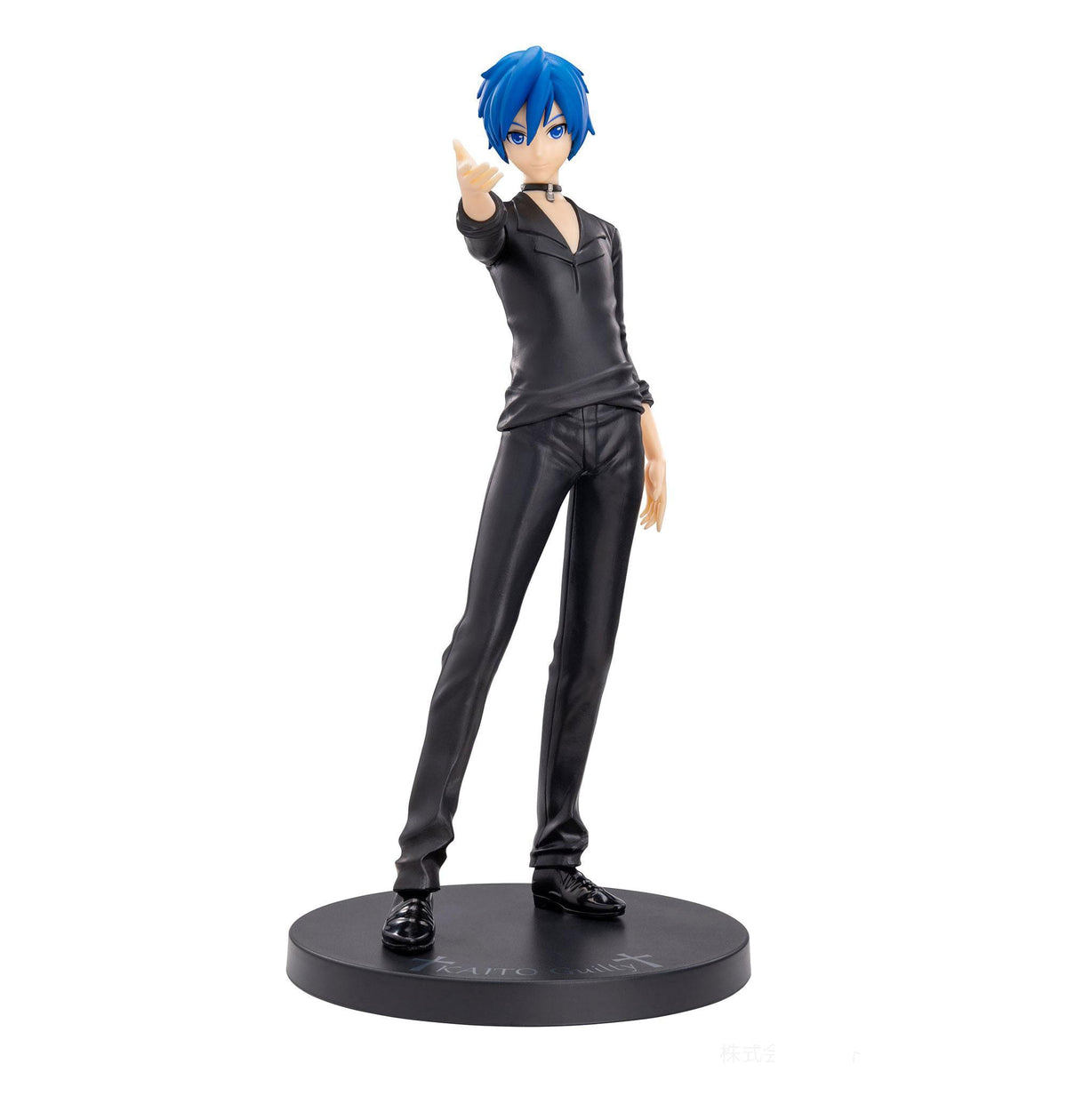 Hatsune Miku Project DIVA Arcade Future Tone - Kaito - Guilty Ver. SPM Figur (SEGA)