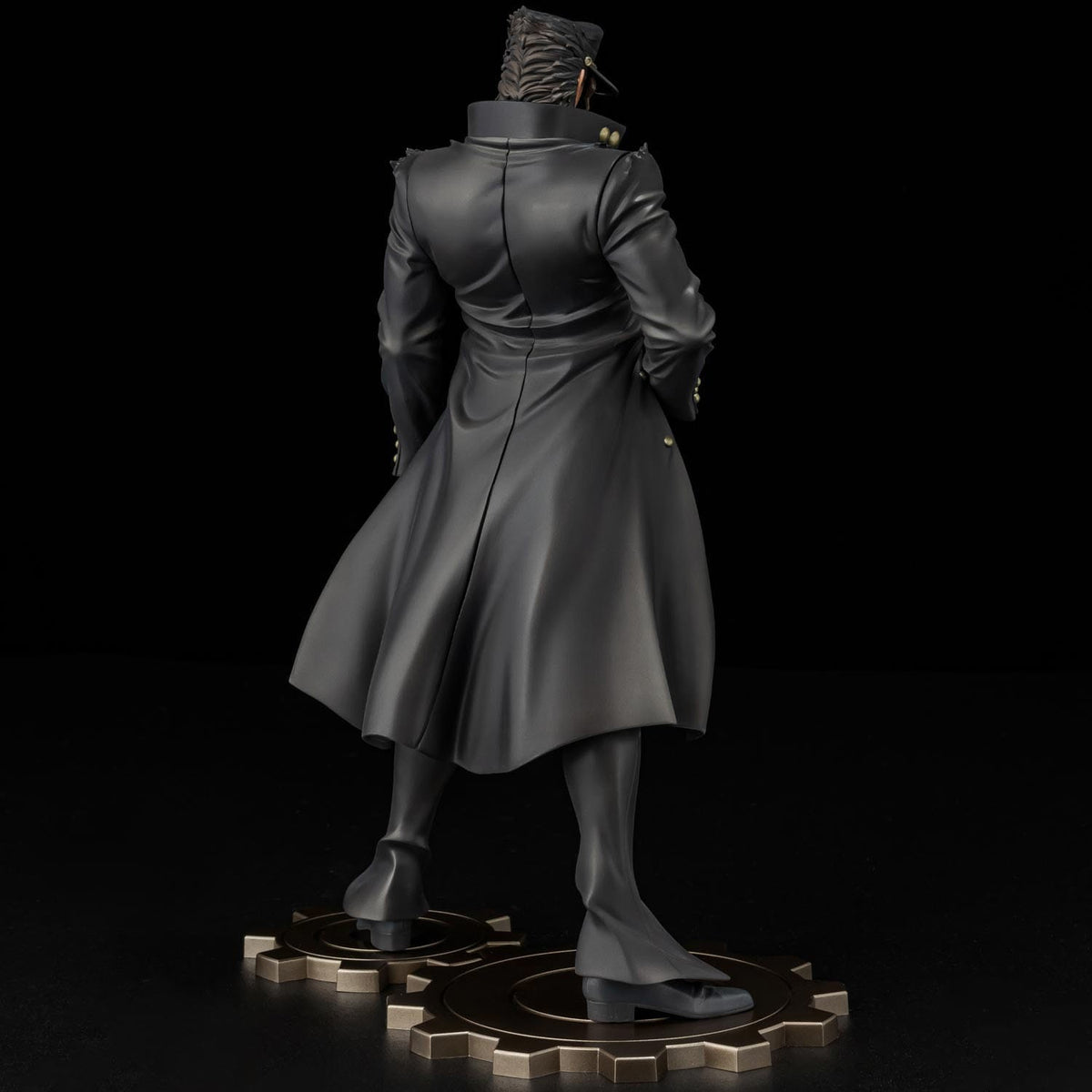Jojo's bizarre Adventure Stardust Crusaders - Jotaro Kujo - Figure Museum - figure 1/8 (Sentinel)