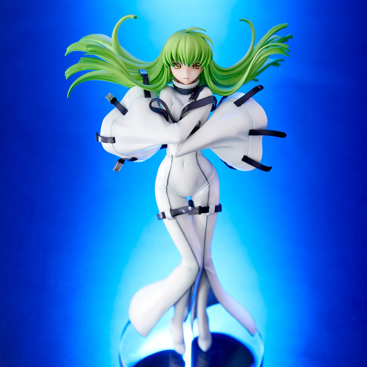 Code GEASS: Lelouch of the Rebellion - C.C. - figure (Union: Creative)