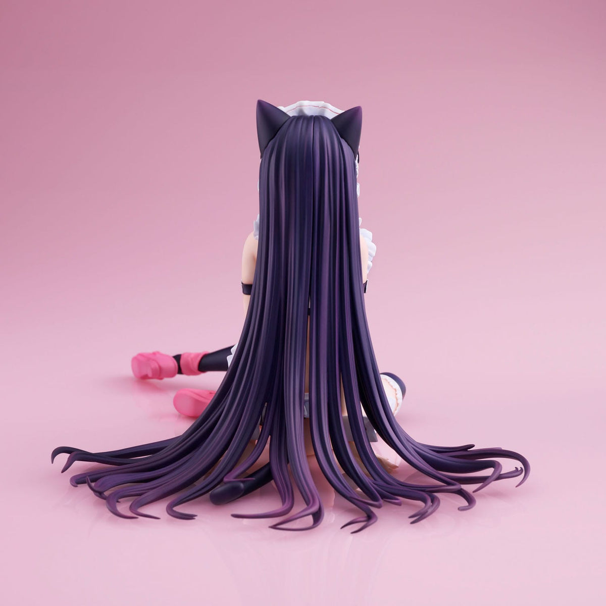 Original character - Cat Maid - figure (Sentinel)