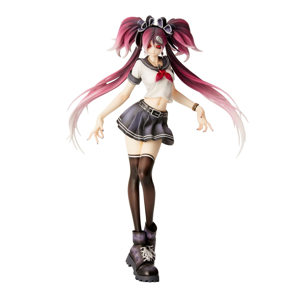 HDGE Technical - Shiemi Ishibai / Ca - Sailor Costume Ver. figure (Sentinel)
