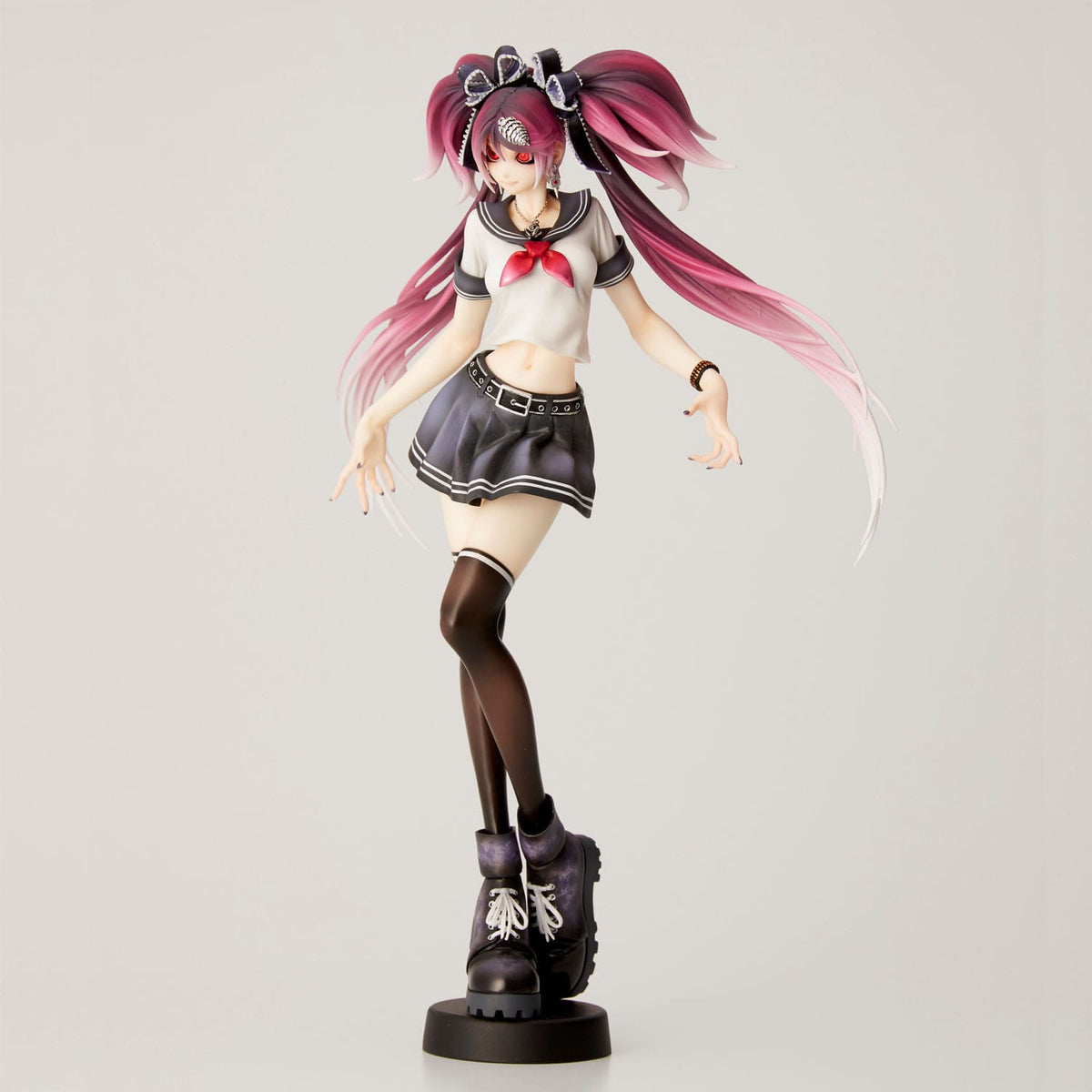 HDGE Technical - Shiemi Ishibai / Ca - Sailor Costume Ver. figure (Sentinel)