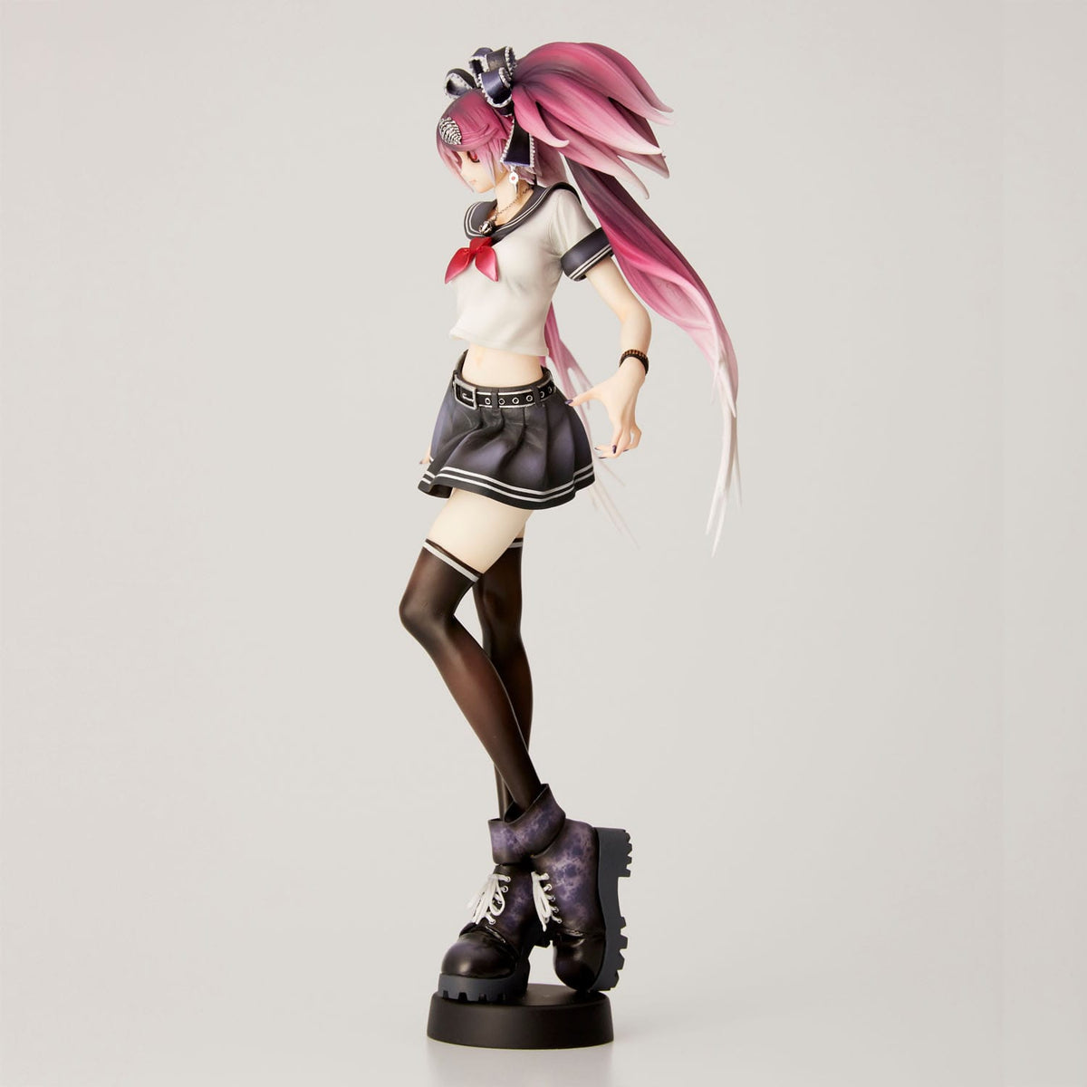 HDGE Technical - Shiemi Ishibai / Ca - Sailor Costume Ver. figure (Sentinel)