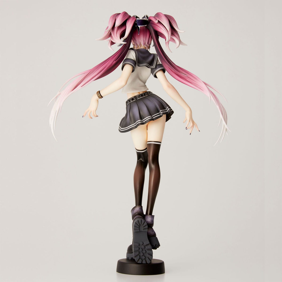 HDGE Technical - Shiemi Ishibai / Ca - Sailor Costume Ver. figure (Sentinel)