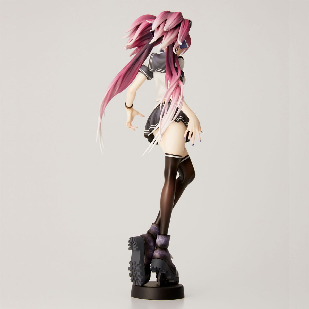 HDGE Technical - Shiemi Ishibai / Ca - Sailor Costume Ver. figure (Sentinel)