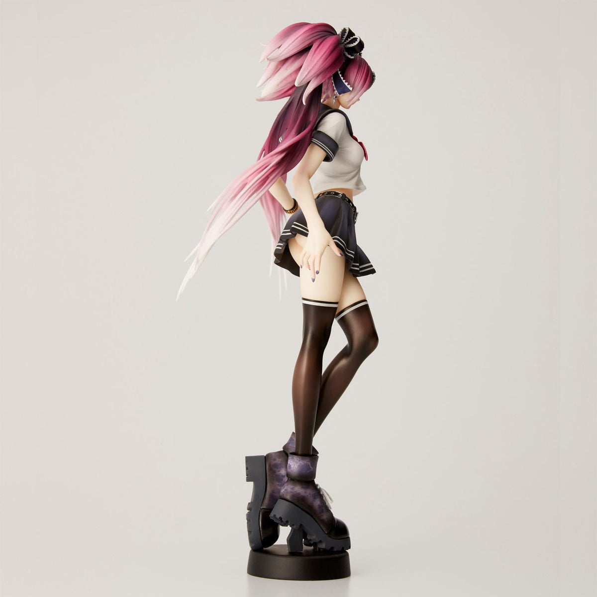 HDGE Technical - Shiemi Ishibai / Ca - Sailor Costume Ver. figure (Sentinel)