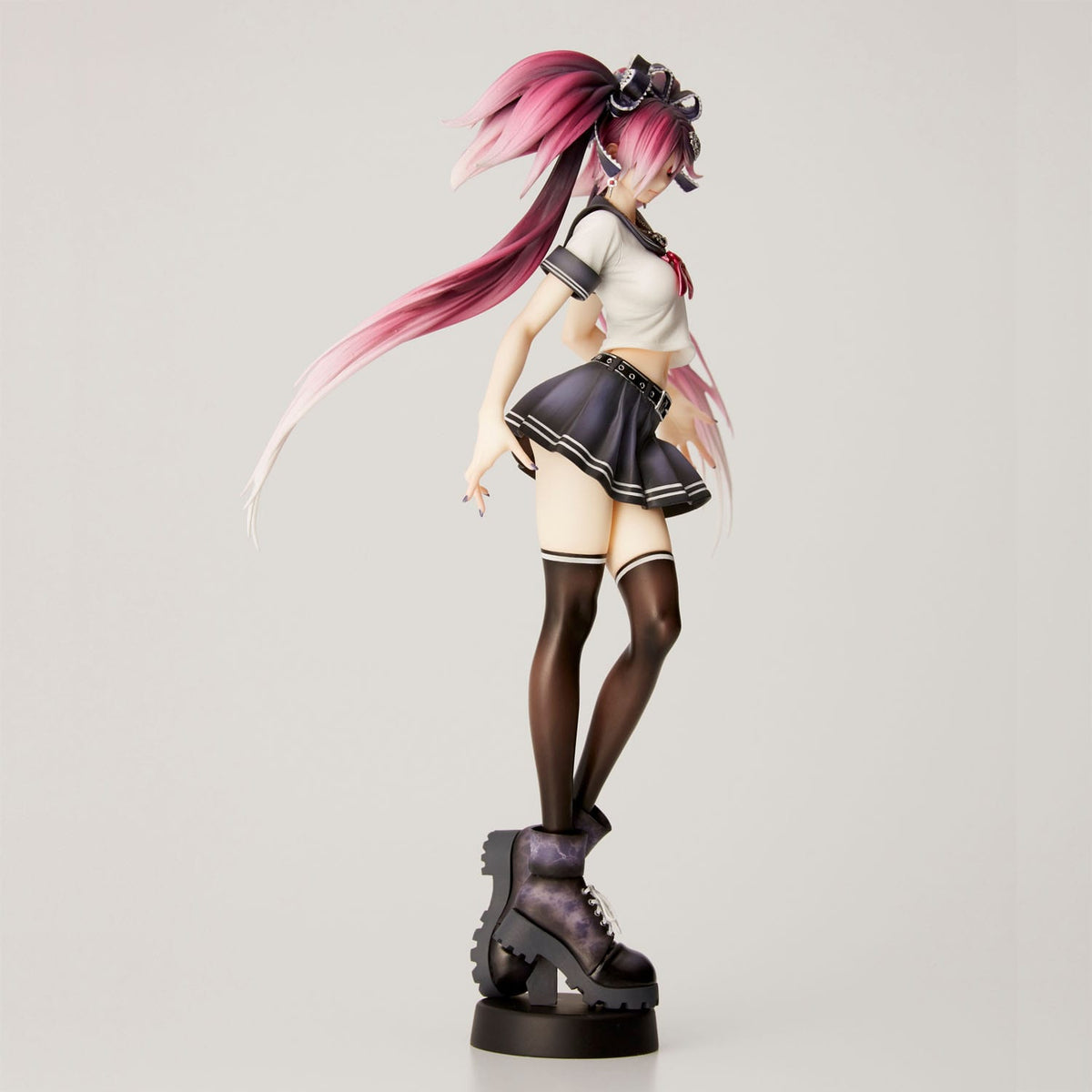 HDGE Technical - Shiemi Ishibai / Ca - Sailor Costume Ver. figure (Sentinel)