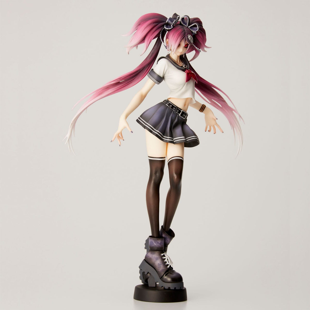 HDGE Technical - Shiemi Ishibai / Ca - Sailor Costume Ver. figure (Sentinel)