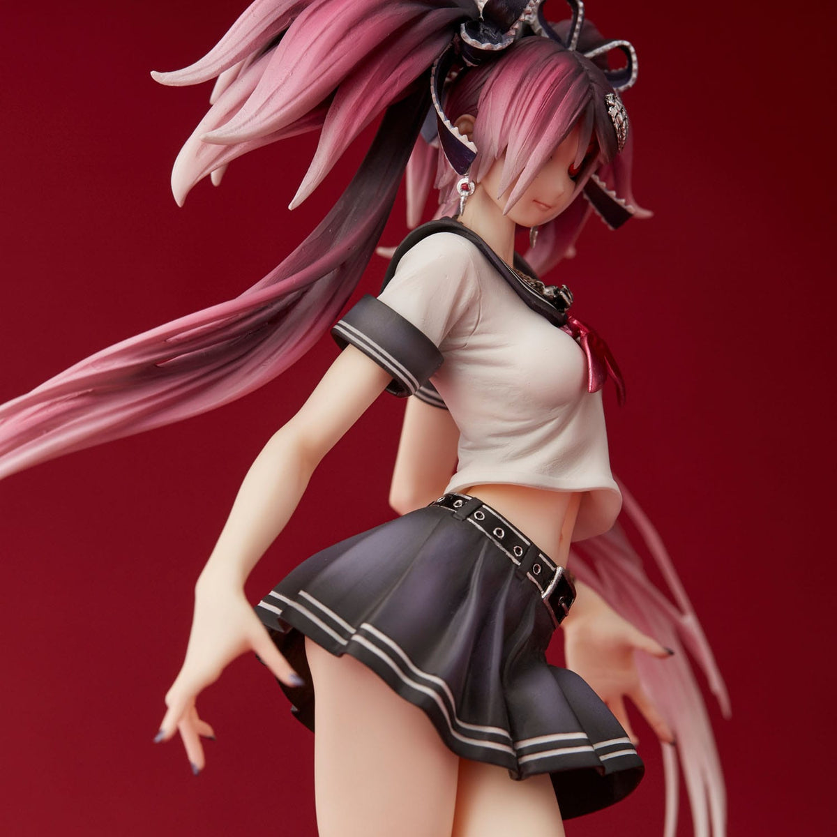 HDGE Technical - Shiemi Ishibai / Ca - Sailor Costume Ver. figure (Sentinel)