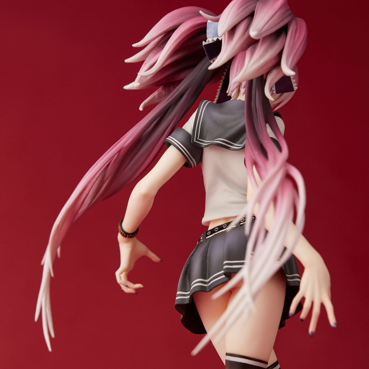 HDGE Technical - Shiemi Ishibai / Ca - Sailor Costume Ver. figure (Sentinel)