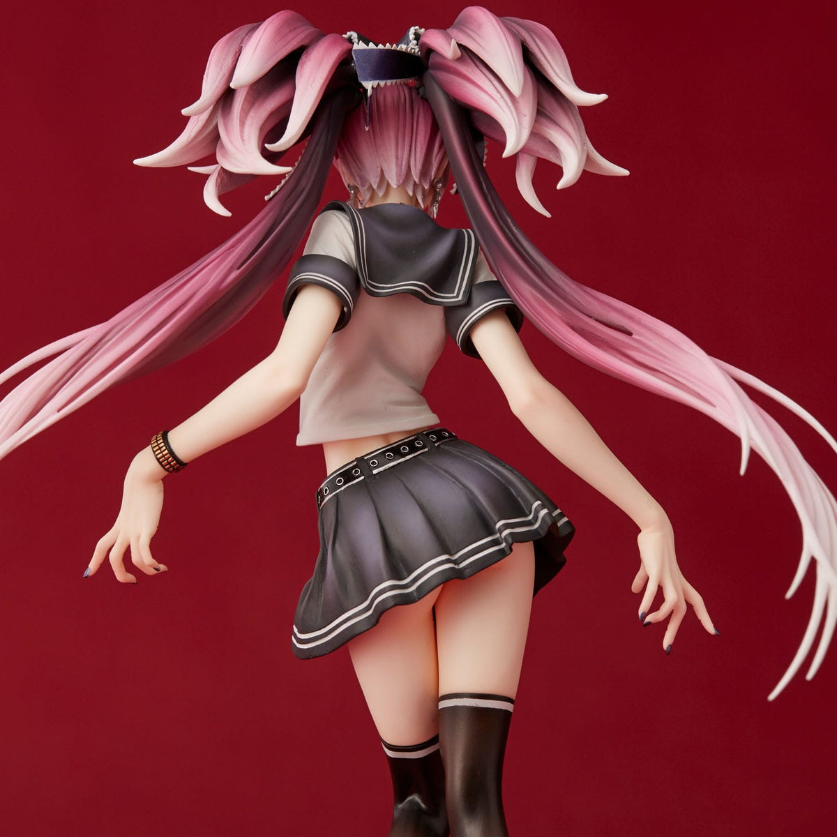 HDGE Technical - Shiemi Ishibai / Ca - Sailor Costume Ver. figure (Sentinel)