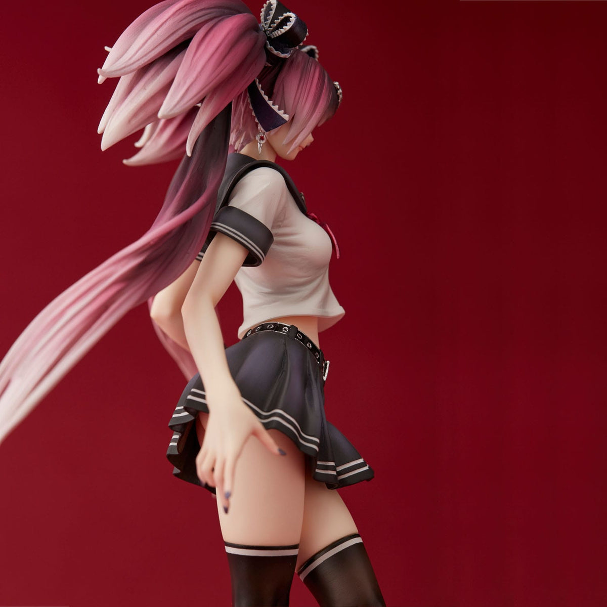 HDGE Technical - Shiemi Ishibai / Ca - Sailor Costume Ver. figure (Sentinel)