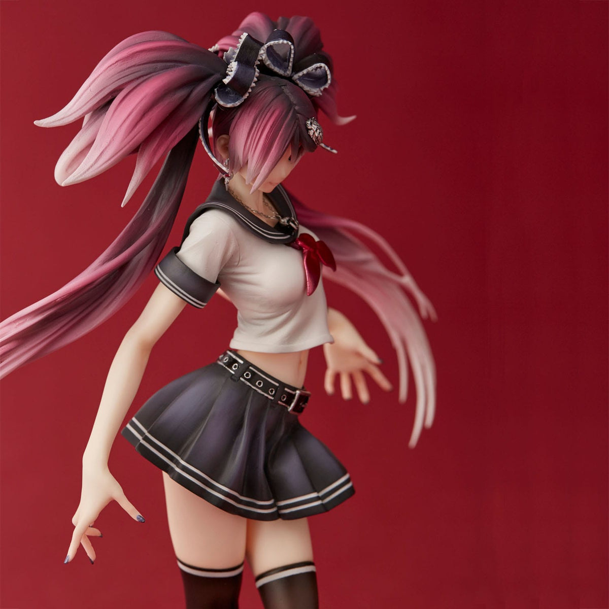 HDGE Technical - Shiemi Ishibai / Ca - Sailor Costume Ver. figure (Sentinel)