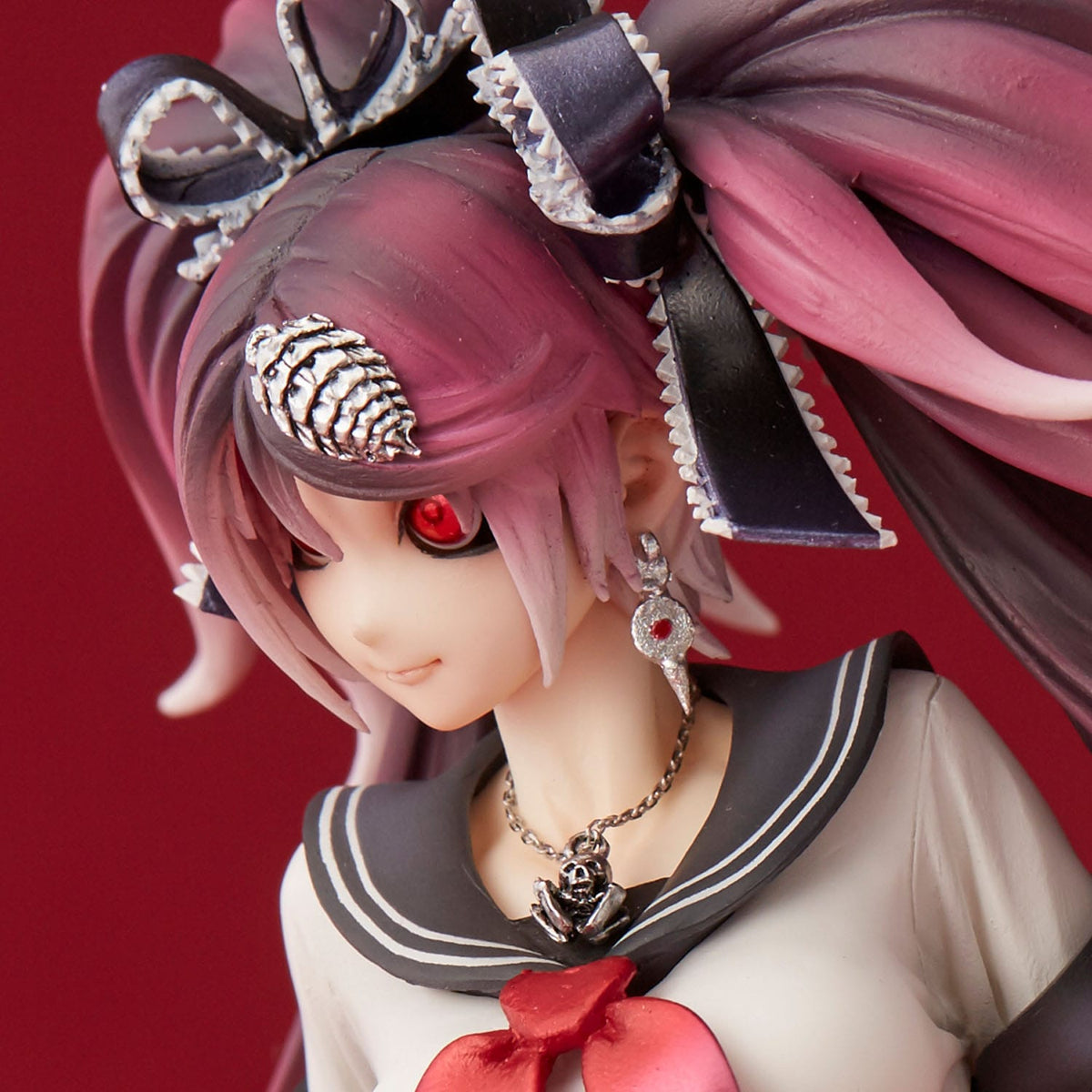 HDGE Technical - Shiemi Ishibai / Ca - Sailor Costume Ver. figure (Sentinel)
