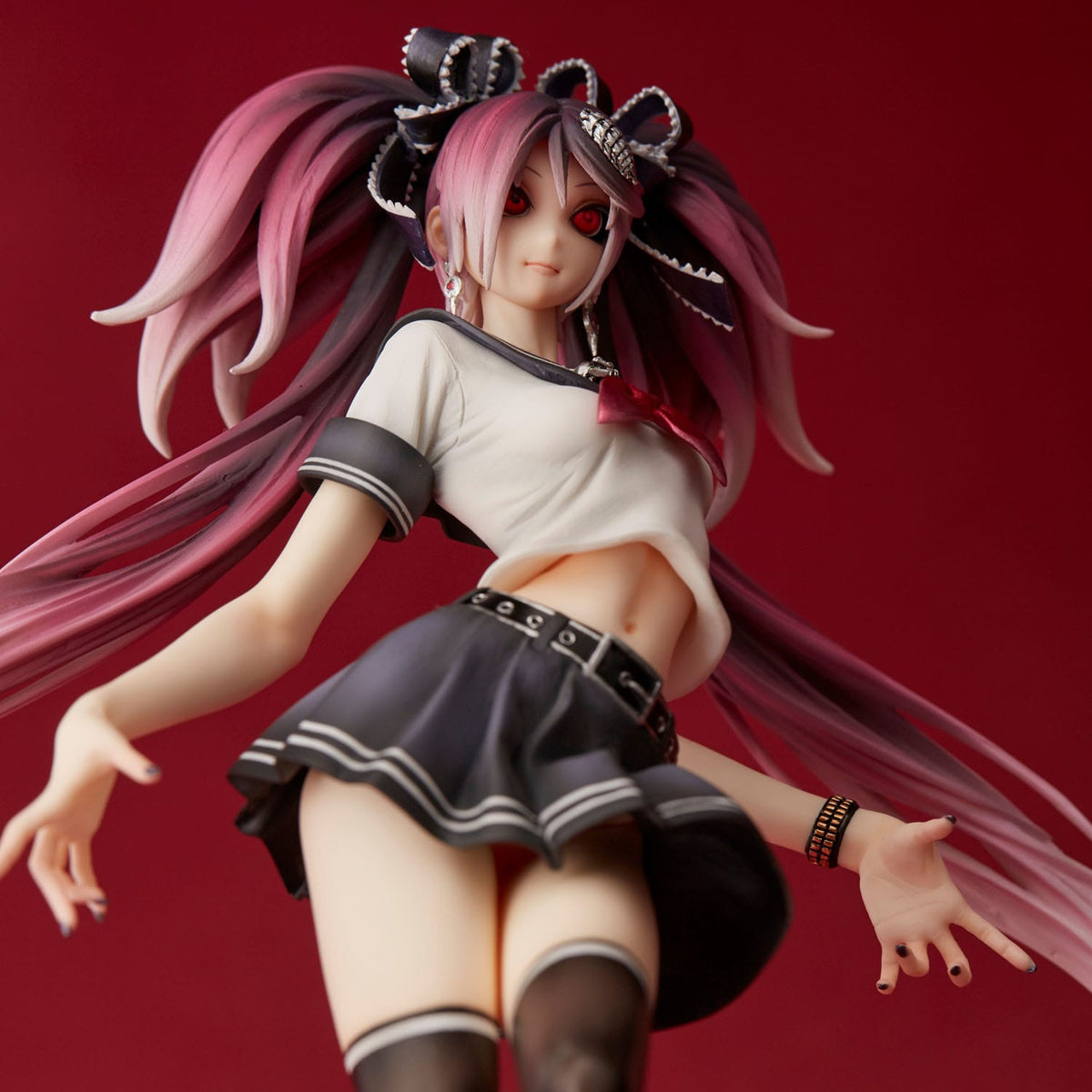 HDGE Technical - Shiemi Ishibai / Ca - Sailor Costume Ver. figure (Sentinel)