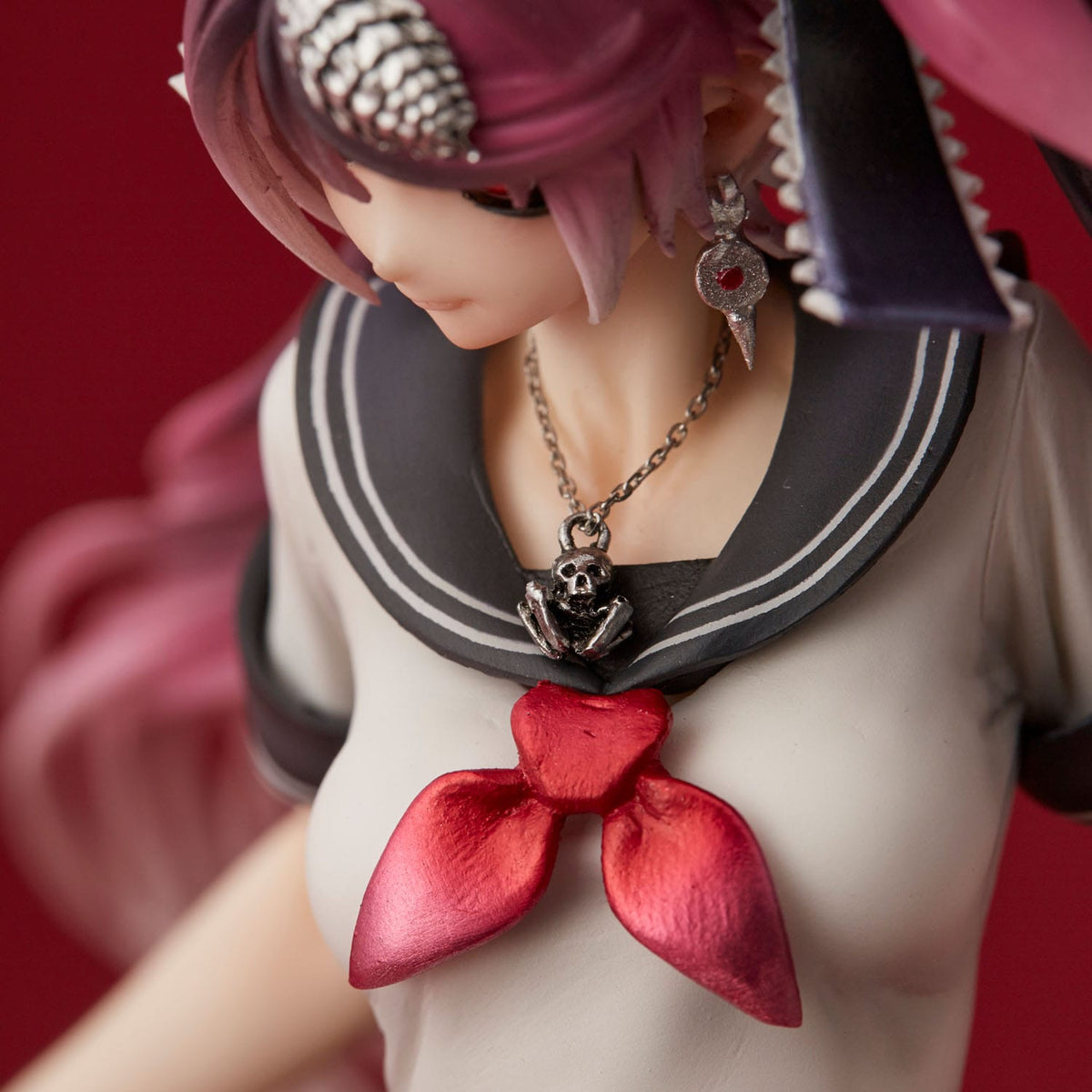 HDGE Technical - Shiemi Ishibai / Ca - Sailor Costume Ver. figure (Sentinel)