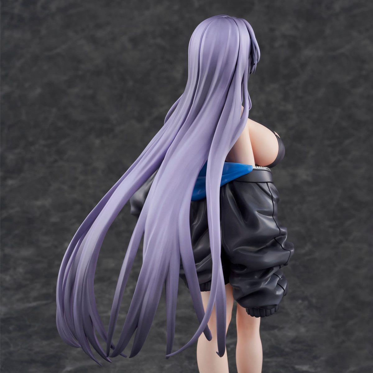 Original Character - Yuna -Chan - Illustration by Biya figure (Sentinel)
