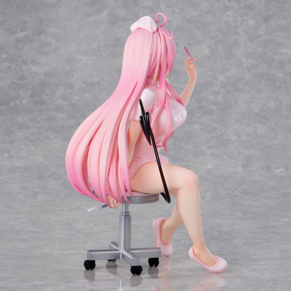To love -ru Darkness - Lala Satalin Deviluke - Nurse Cosplay Ver. figure (Union creative)