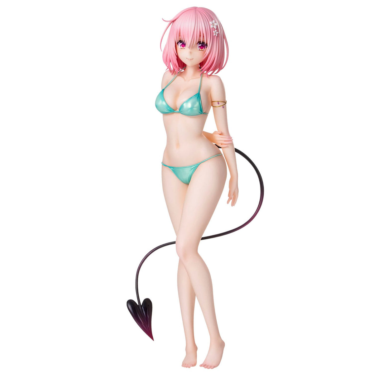 To Love -Ru Darkness - Momo Belia Deviluke - Swimsuit Series figure 1/4 (Union: Creative)