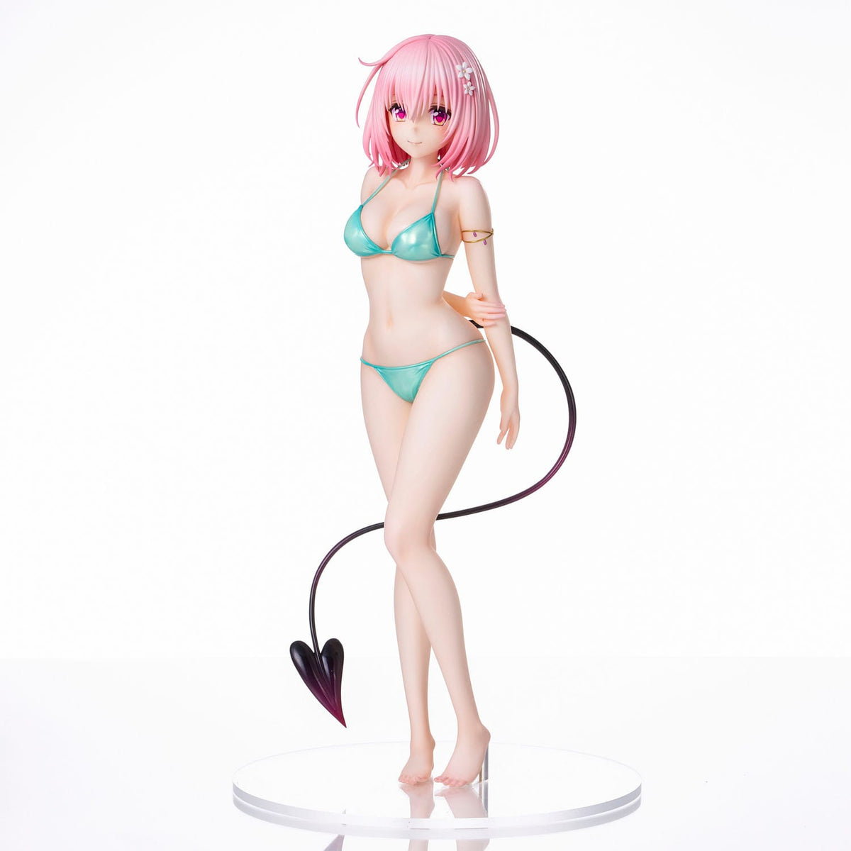 To Love-Ru Darkness - Momo Belia Deviluke - Swimsuit Series Figur 1/4 (Union:Creative)