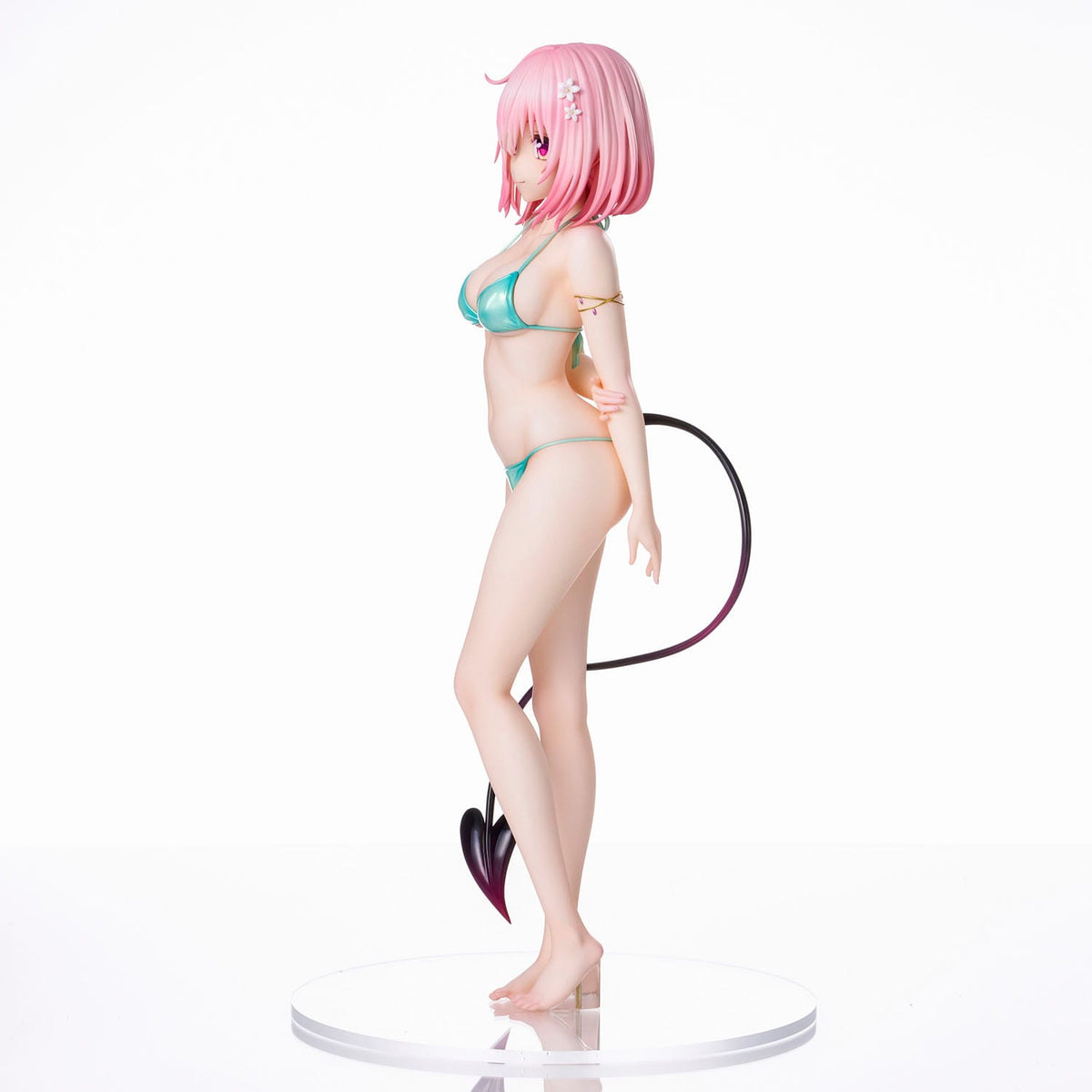 To Love-Ru Darkness - Momo Belia Deviluke - Swimsuit Series Figur 1/4 (Union:Creative)