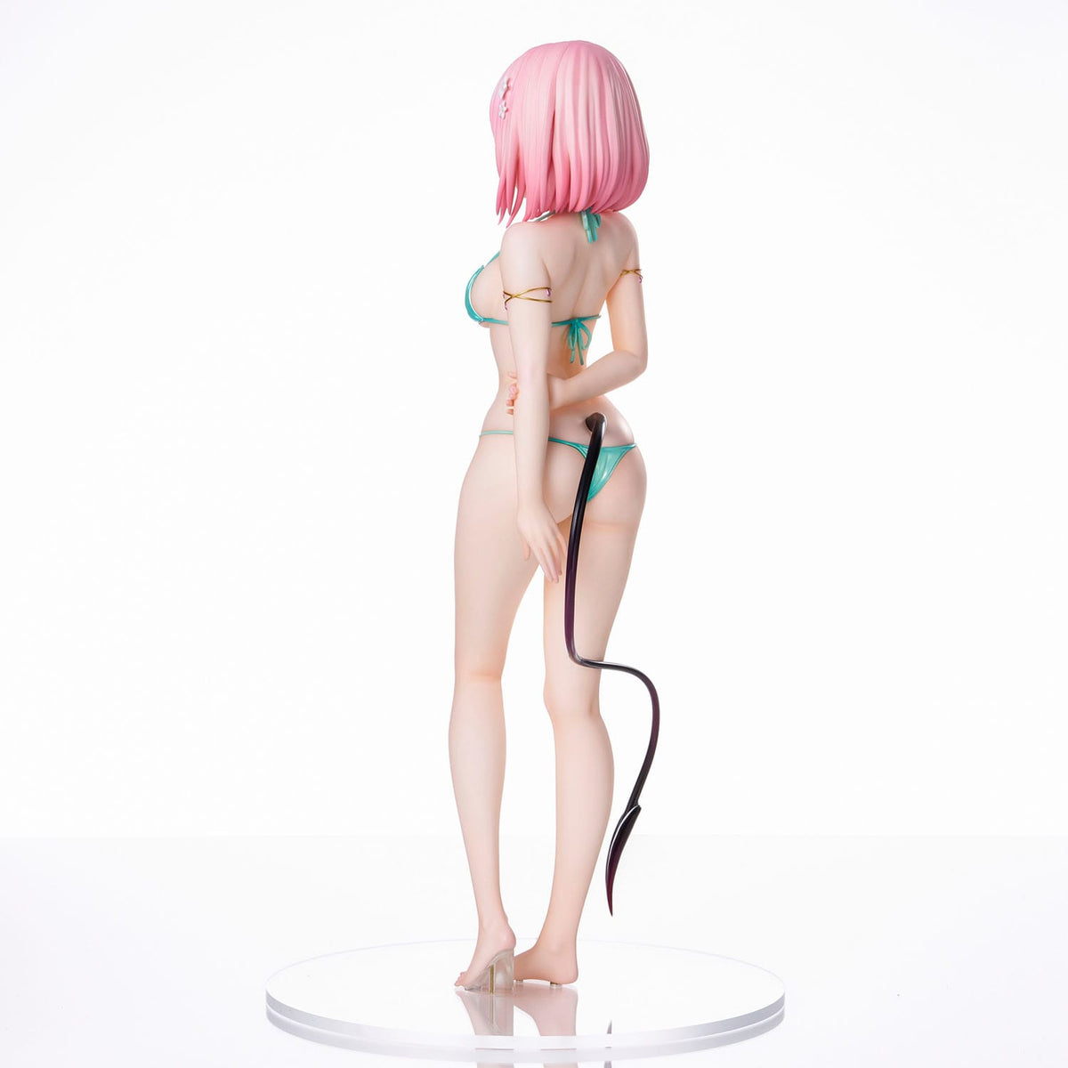 To Love-Ru Darkness - Momo Belia Deviluke - Swimsuit Series Figur 1/4 (Union:Creative)