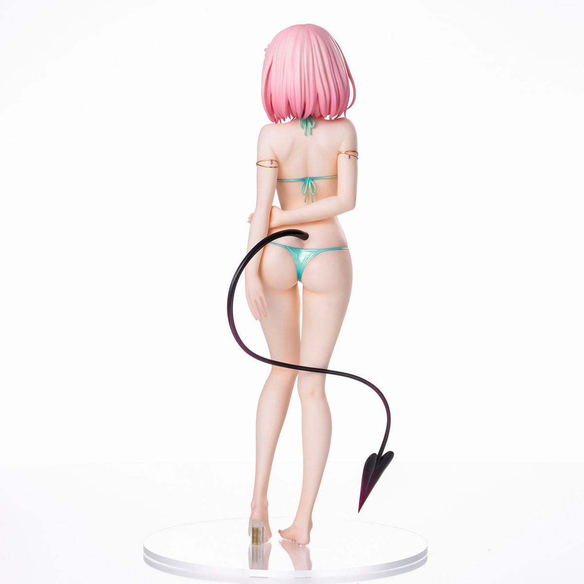 To Love-Ru Darkness - Momo Belia Deviluke - Swimsuit Series Figur 1/4 (Union:Creative)