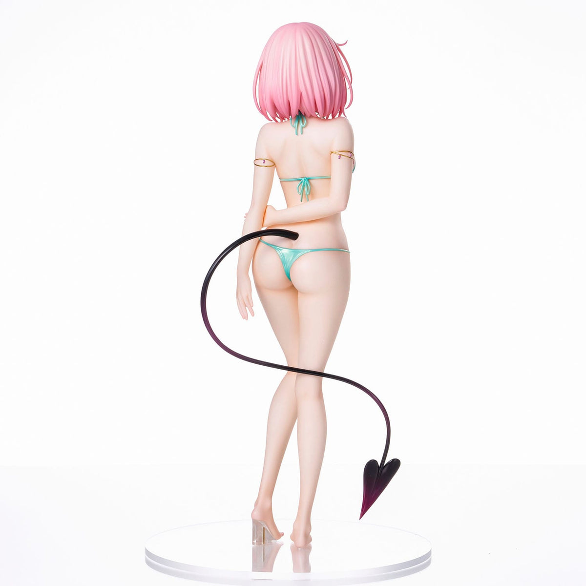 To Love-Ru Darkness - Momo Belia Deviluke - Swimsuit Series Figur 1/4 (Union:Creative)