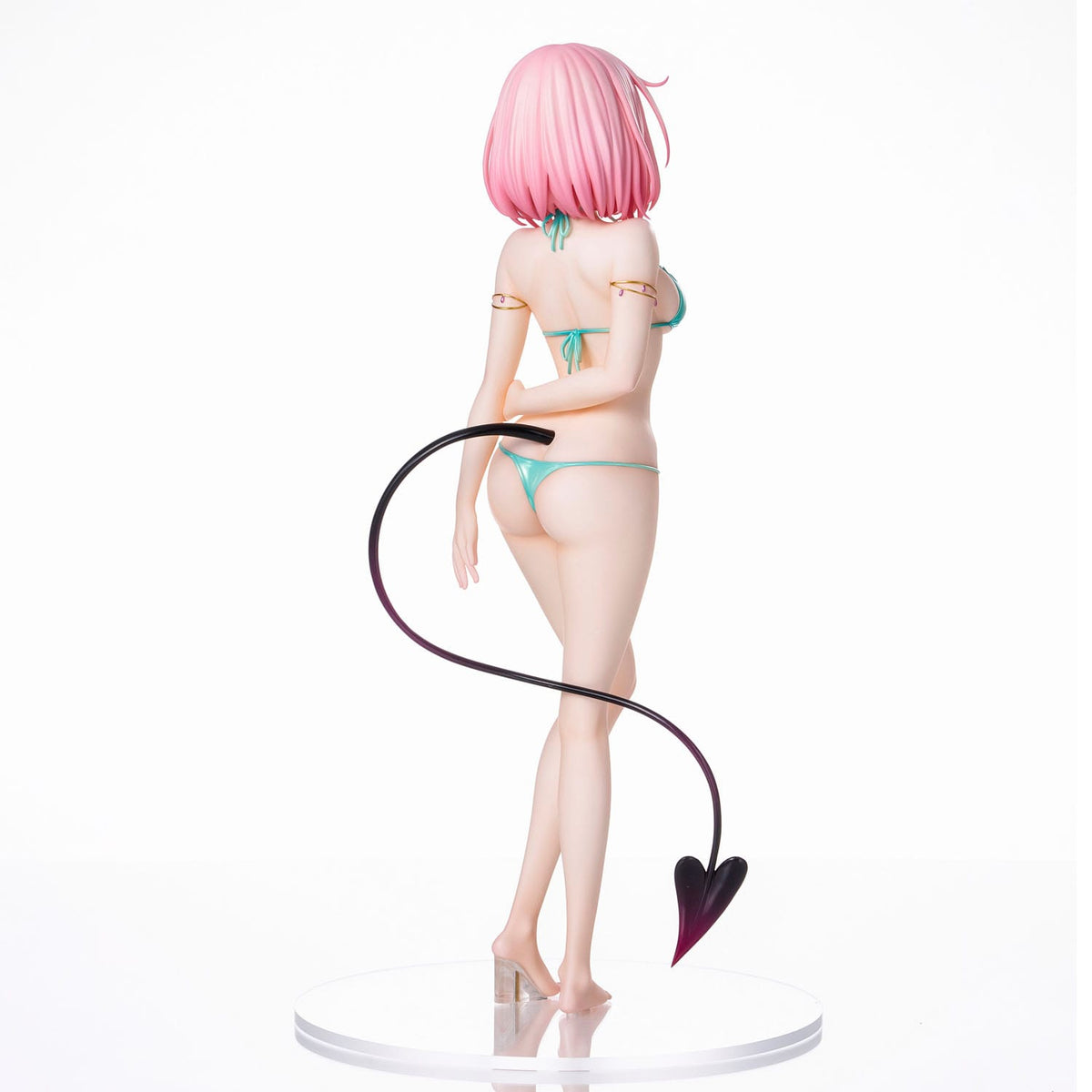 To Love-Ru Darkness - Momo Belia Deviluke - Swimsuit Series Figur 1/4 (Union:Creative)