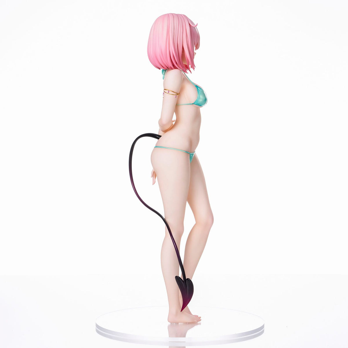 To Love-Ru Darkness - Momo Belia Deviluke - Swimsuit Series Figur 1/4 (Union:Creative)