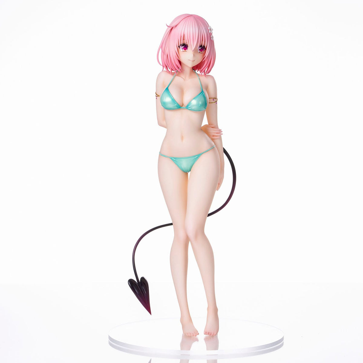 To Love-Ru Darkness - Momo Belia Deviluke - Swimsuit Series Figur 1/4 (Union:Creative)