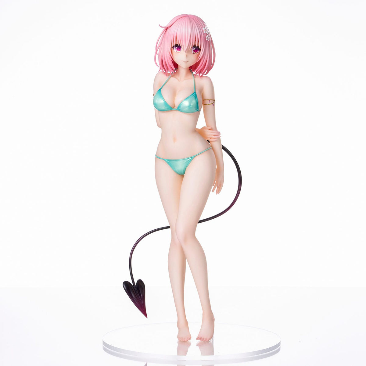 To Love-Ru Darkness - Momo Belia Deviluke - Swimsuit Series Figur 1/4 (Union:Creative)