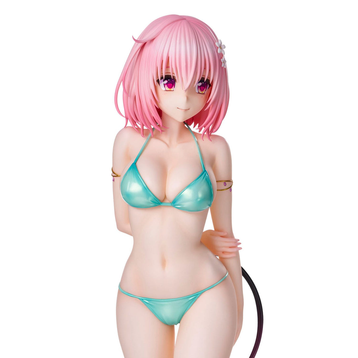 To Love-Ru Darkness - Momo Belia Deviluke - Swimsuit Series Figur 1/4 (Union:Creative)
