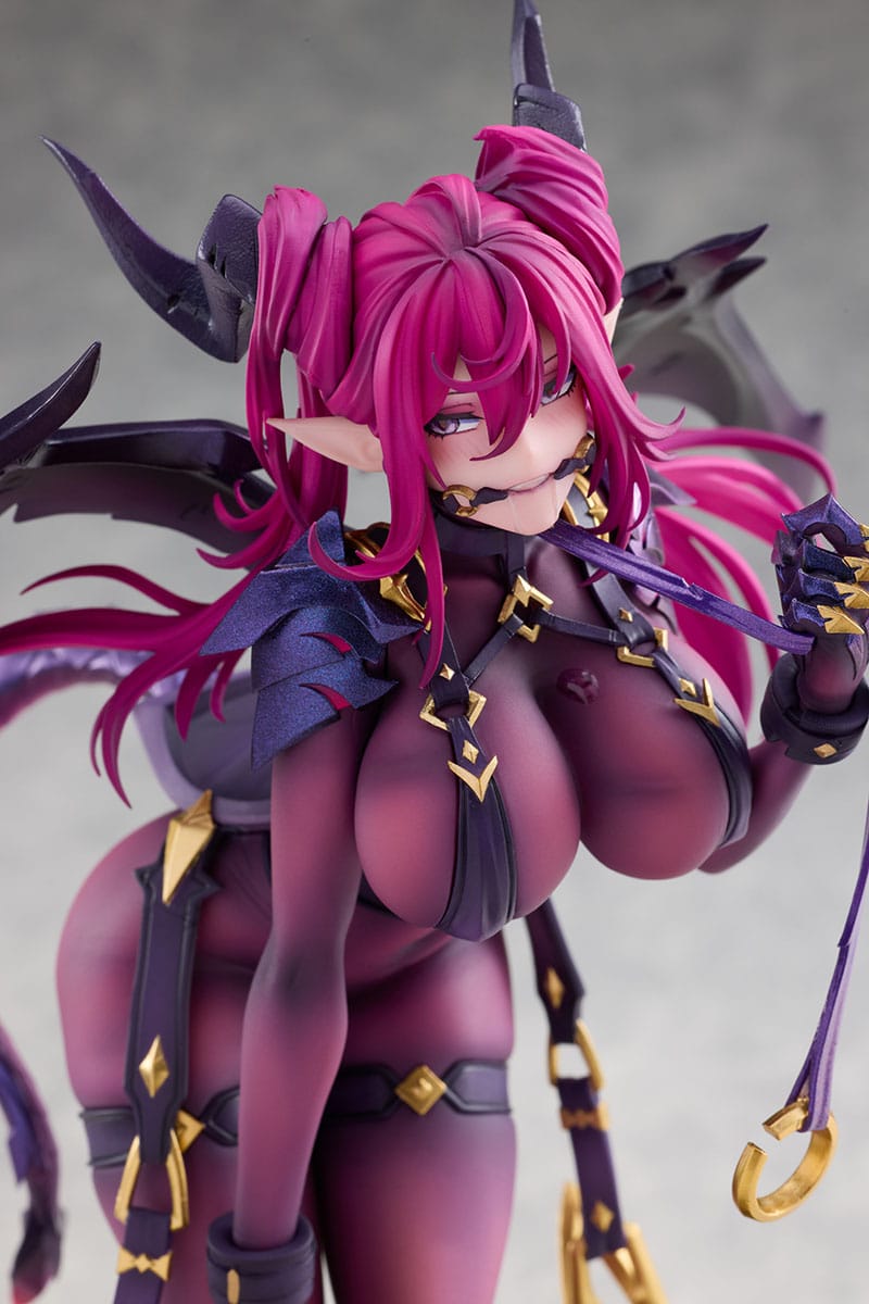 Original character - Dragon Princess Coridis - figure 1/7 (Shenzhen Mabell Animation Development)