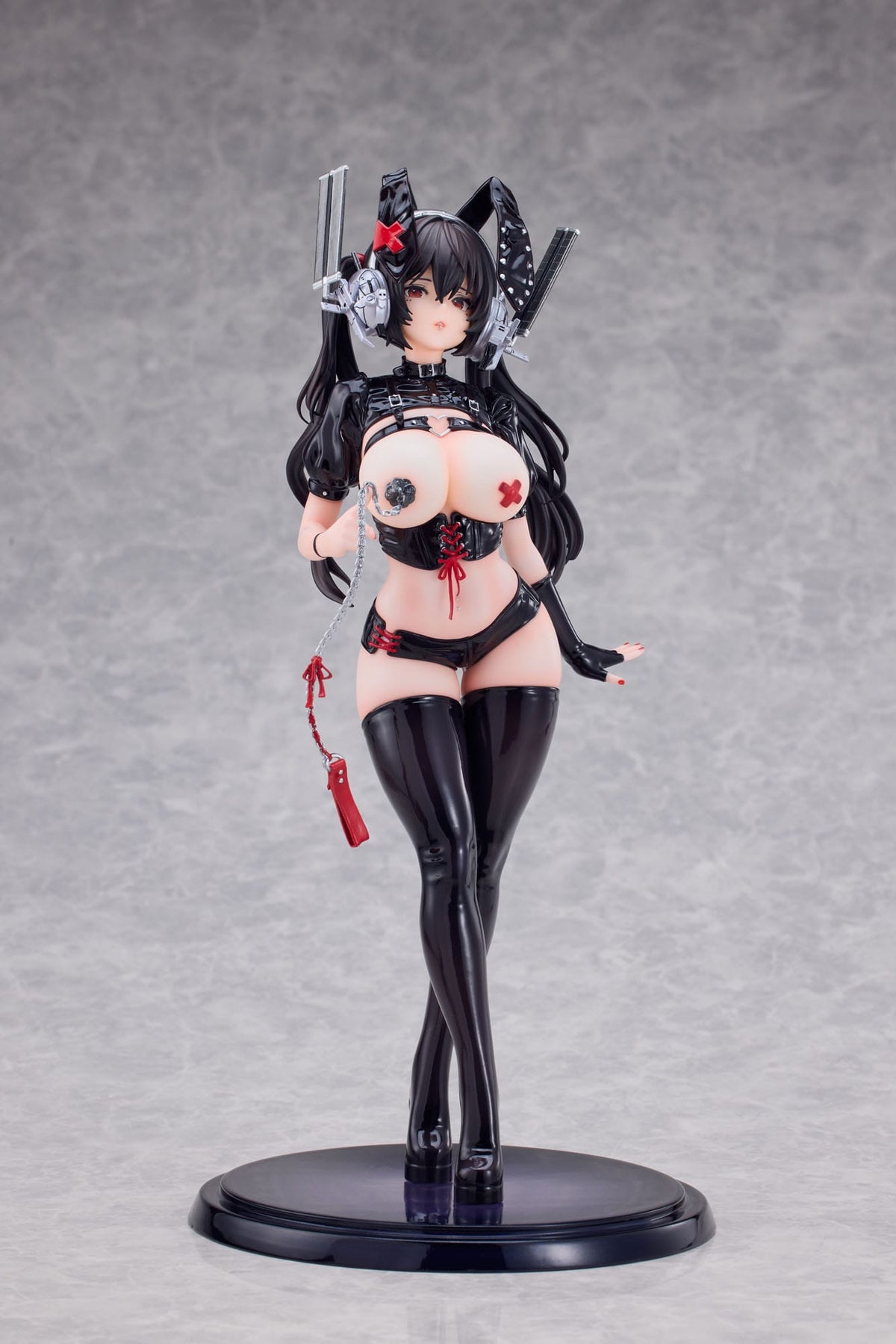 Original Character - Space Bunny Uto - Figur 1/7 (Shenzhen Mabell Animation Development)