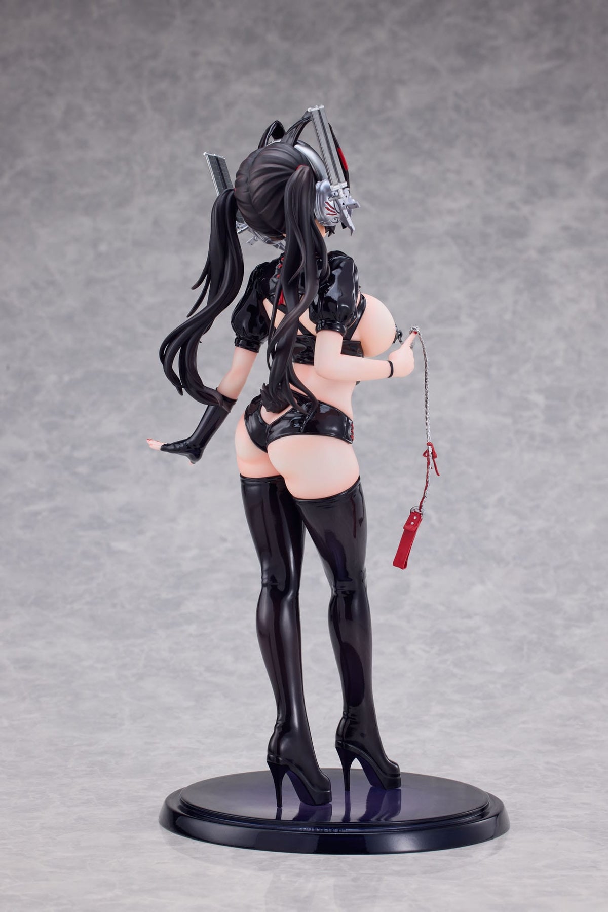 Original Character - Space Bunny Uto - Figur 1/7 (Shenzhen Mabell Animation Development)