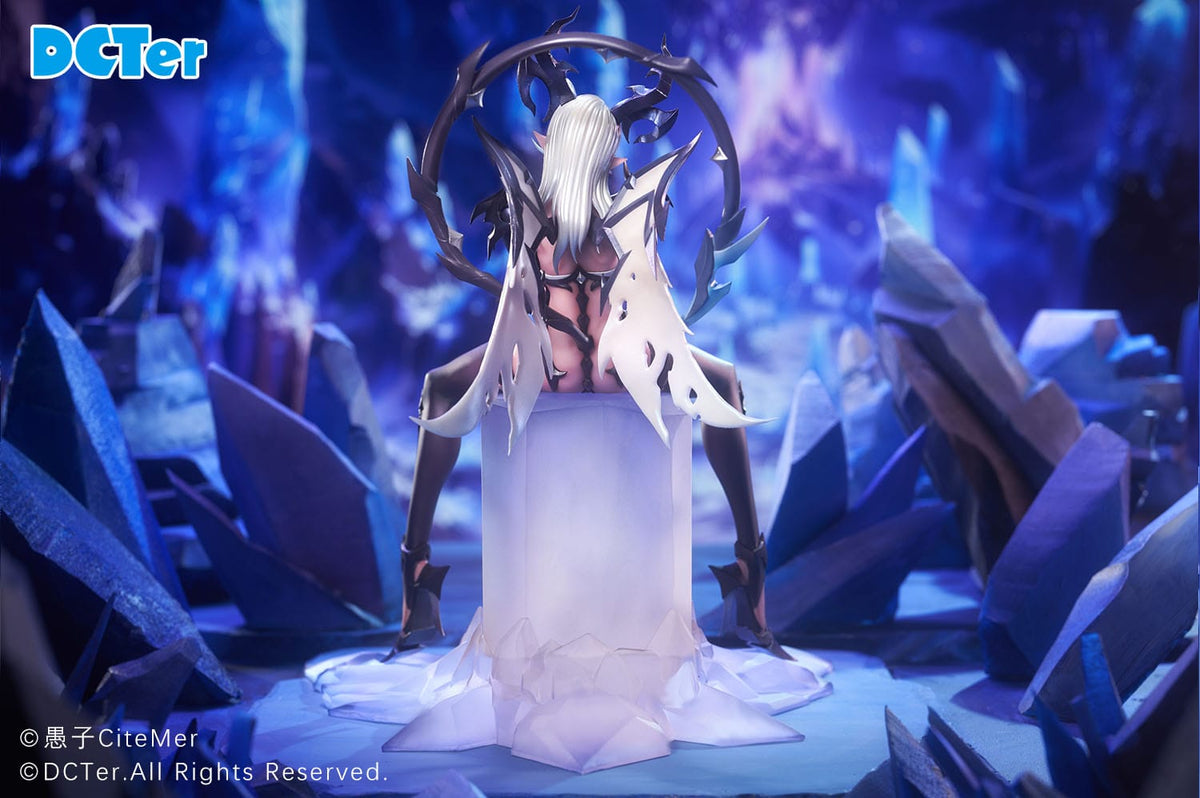 Original character - Timaeus Draco Bellatrix Feminina - figure 1/7 (Shenzhen Mabell Animation Development)