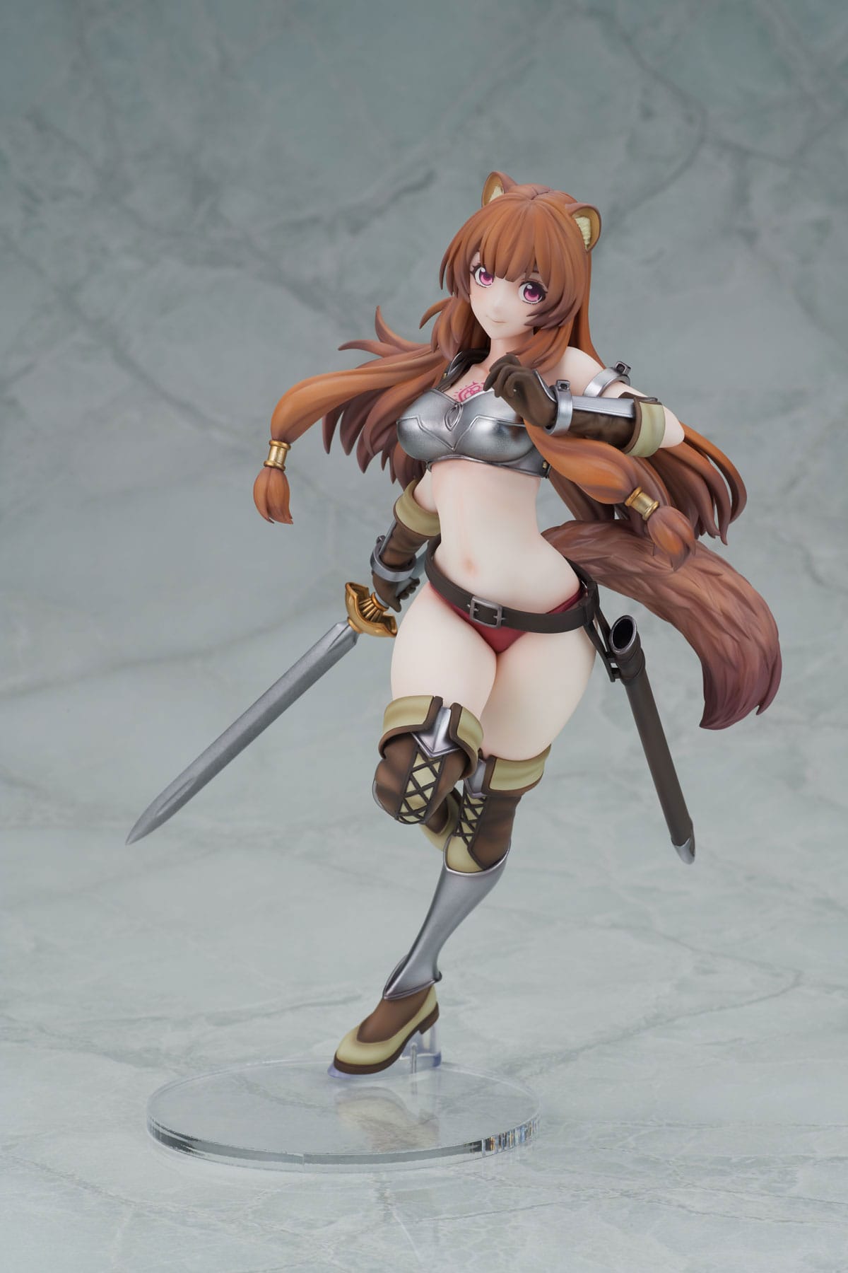 The Rising of the Shield Hero Season 2 - Raphtalia - Bikini Armor figure 1/7 (Sol International)