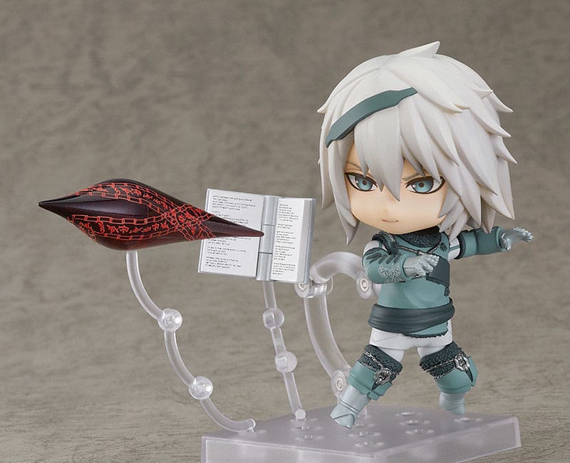 Nier replicant - nier - nendoroid figure (Square Enix) (re-run)