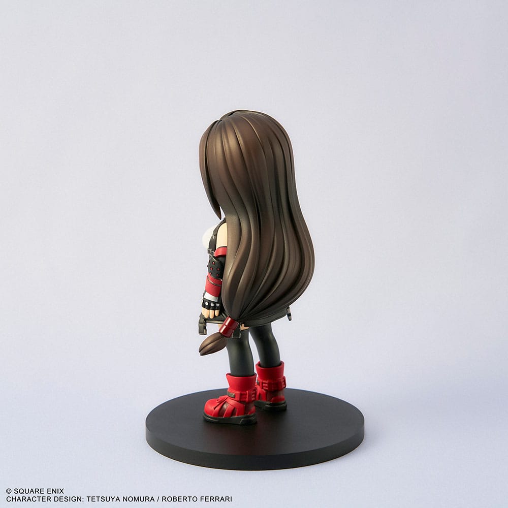 Final Fantasy VII Rebirth - Tifa Lockhart - Adorable Arts figure (Square Enix)