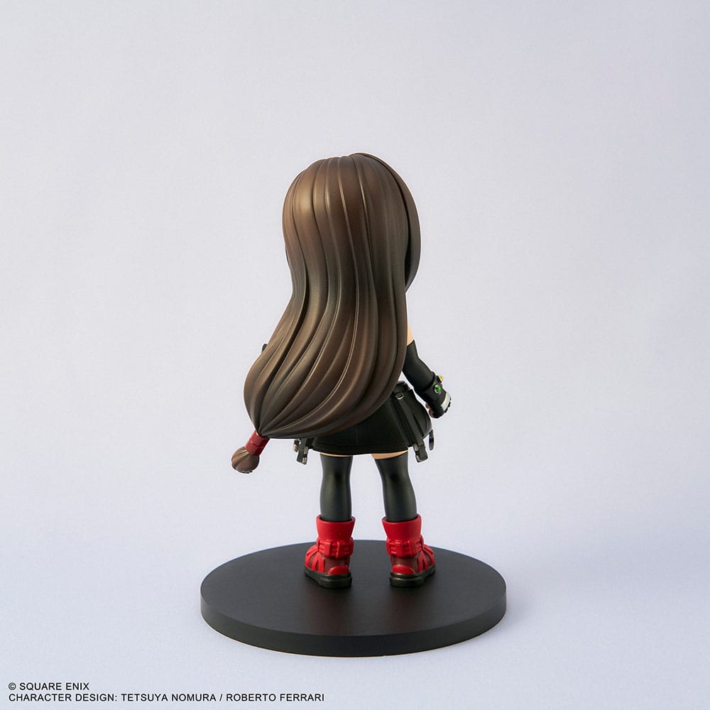 Final Fantasy VII Rebirth - Tifa Lockhart - Adorable Arts figure (Square Enix)