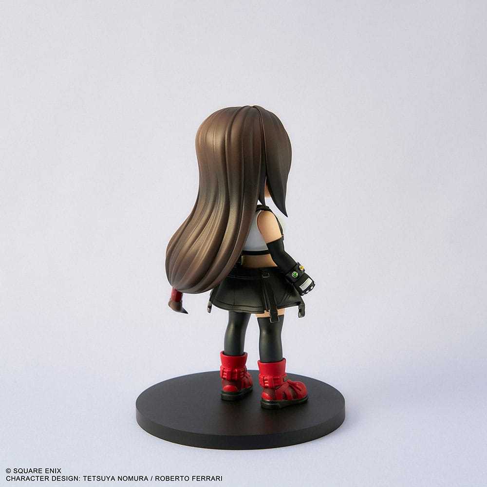 Final Fantasy VII Rebirth - Tifa Lockhart - Adorable Arts figure (Square Enix)