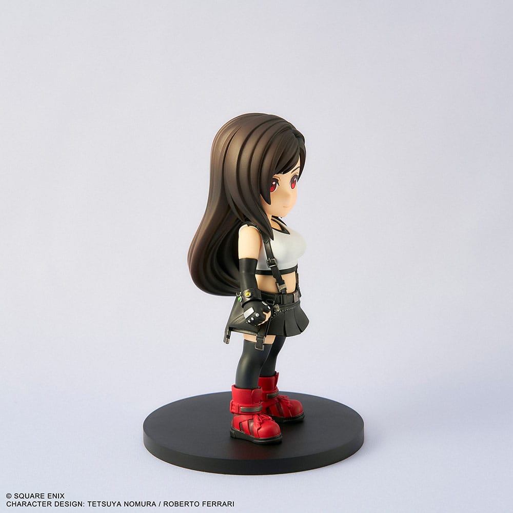 Final Fantasy VII Rebirth - Tifa Lockhart - Adorable Arts figure (Square Enix)