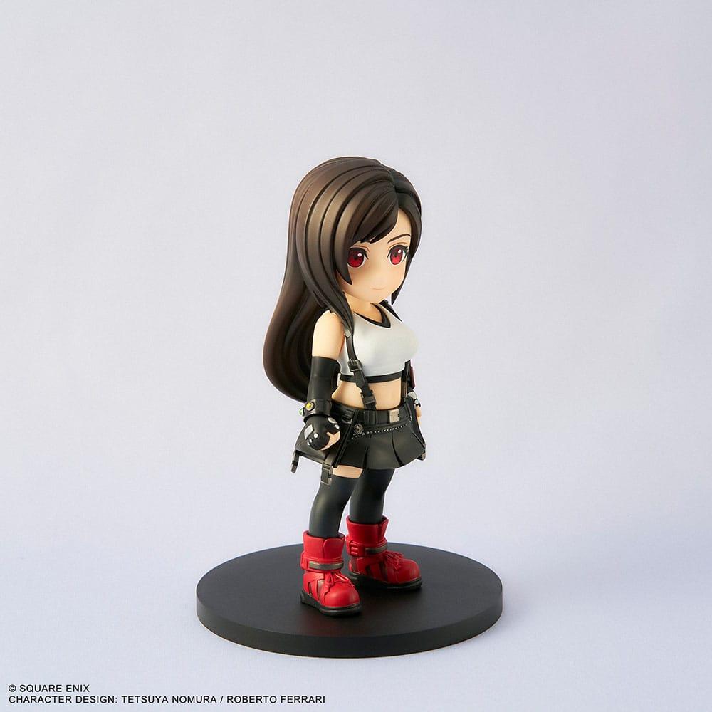 Final Fantasy VII Rebirth - Tifa Lockhart - Adorable Arts figure (Square Enix)