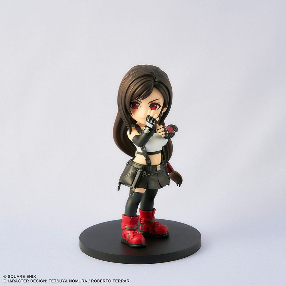 Final Fantasy VII Rebirth - Tifa Lockhart - Adorable Arts figure (Square Enix)