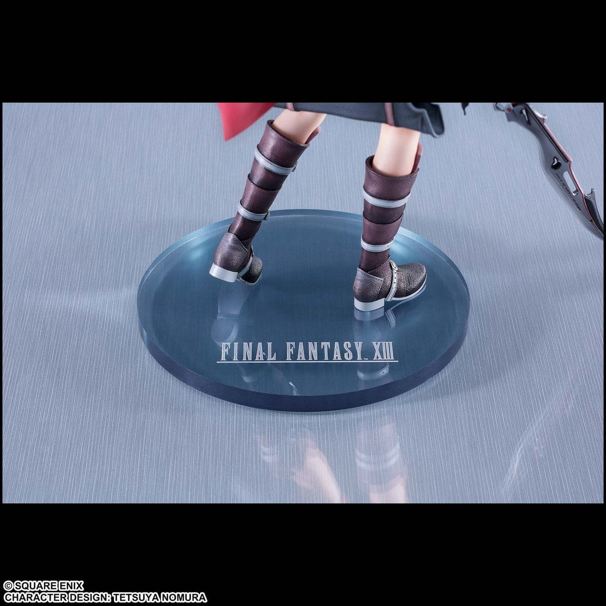 Final Fantasy XIII - Claire "Lightning" Farron - figure (Square Enix)